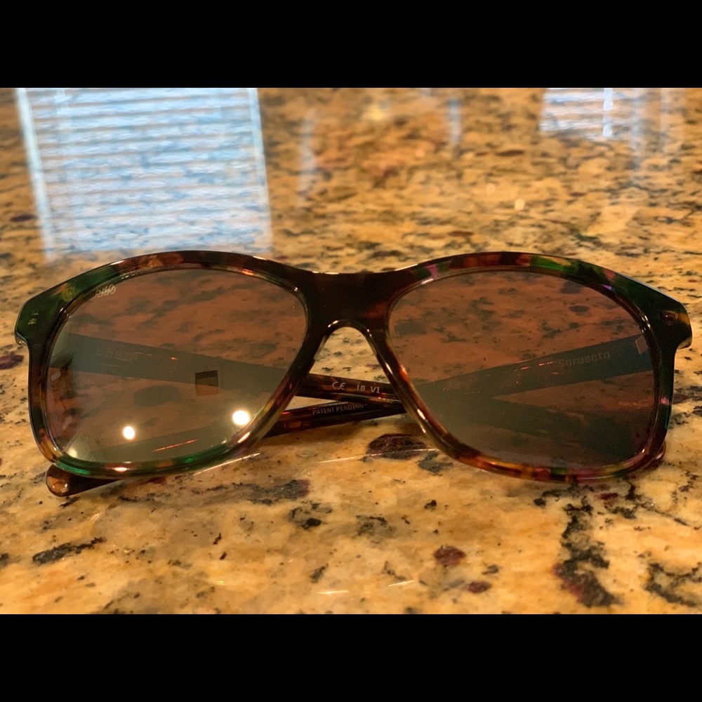 Costa sunglasses